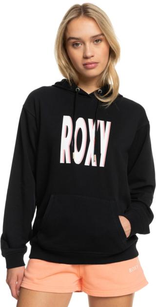 Roxy Dámská mikina THATS RAD Relaxed Fit ERJFT04698-KVJ0 XXL