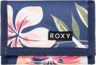 Roxy Dámská peněženka SMALL BEACH ERJAA04152-BSP6