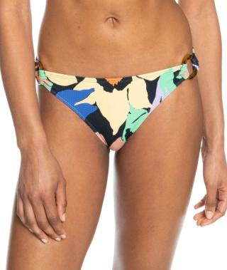 Roxy Dámské plavkové kalhotky COLOR JAM Bikini ERJX404549-KVJ6 XL