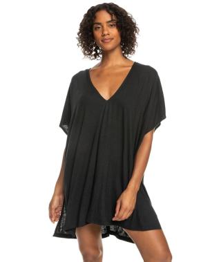 Roxy Dámské šaty STAND FOR LOVE ERJX603337-KVJ0 XL/XXL