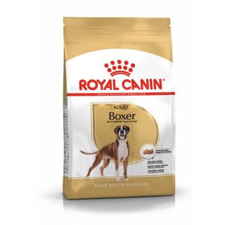 Royal Canin Boxer Adult 12 kg