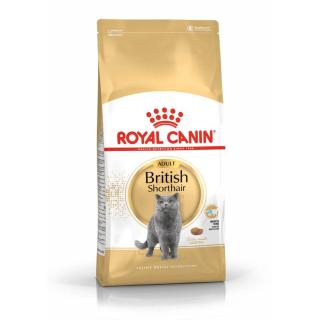 Royal Canin British Shorthair 10 kg