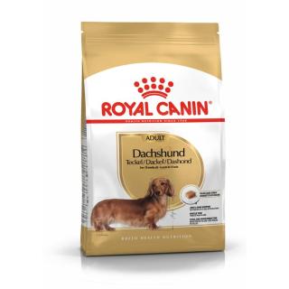 Royal Canin Dachshund/Teckel Adult 1,5 kg