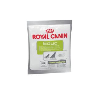 Royal Canin EDUC - pamlsky pro dospělé psy 50 g