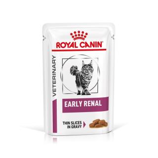 Royal Canin Feline Early Renal - kapsičky 85 g