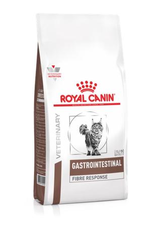 Royal Canin Feline Fibre Response Dry 31 400 g