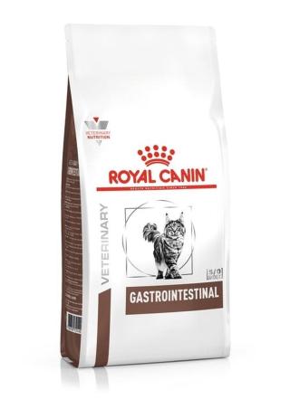 Royal Canin Feline Gastro Intestinal Dry 32 2 kg