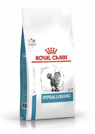 Royal Canin Feline Hypoallergenic 25 400 g