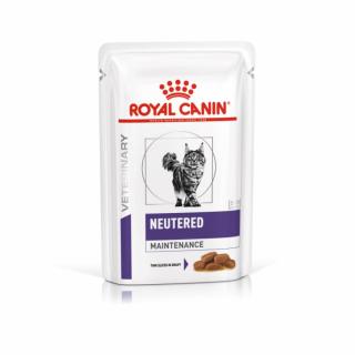 Royal Canin Feline Neutered Adult Maintenance Wet - Hliníkové kapsičky 100 g