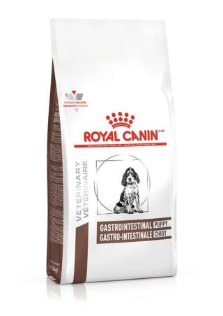Royal Canin Gastro Intestinal Junior Dry 29 2,5 kg