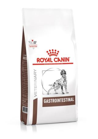 Royal Canin Gastrointestinal 15 kg - AKCE! datum spotřeby: 05.05.2023