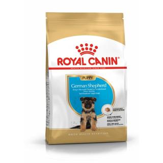 Royal Canin German Shepherd Puppy 3 kg