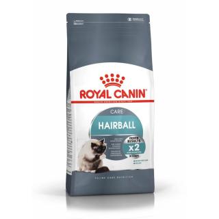 Royal Canin Hairball Care granule pro kočky 10 kg