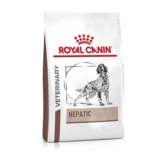 Royal Canin Hepatic 16 1,5 kg