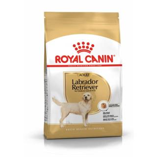 Royal Canin Labrador Adult - granule pro dospělé psy labradorského retrívra 12 kg