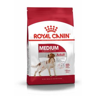 Royal Canin Medium Adult 15 kg