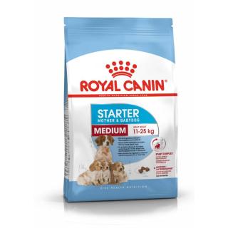 Royal Canin Medium Starter Mother&Babydog 1 kg