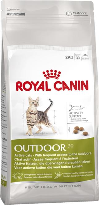 Royal Canin Outdoor 30 10 kg