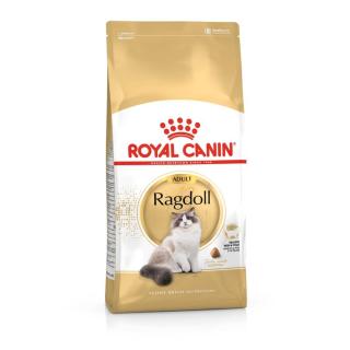 Royal Canin Ragdoll Adult 400 g