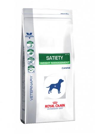 Royal Canin Satiety Weight Mahagement SAT 30 1,5 kg
