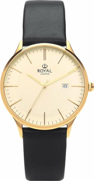 Royal London Analogové hodinky 41388-02