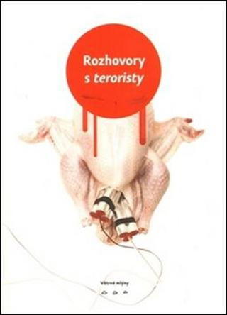 Rozhovory s teroristy