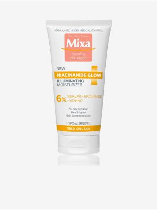 Rozjasňující hydratační krém Mixa Niacinamide Glow