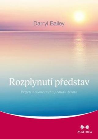 Rozplynutí představ - Darryl Bailey