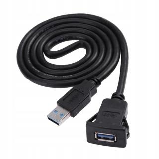 Rozšiřující panel Usb 2.0 slotu v desce