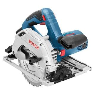 Ruční kotoučová pila Bosch Professional GKS 55+ G / 1200 W