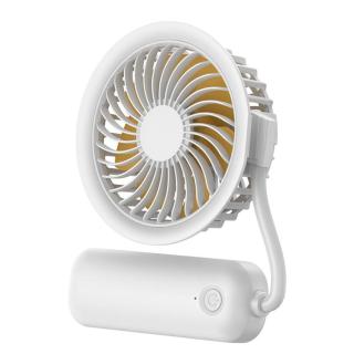 Ruční mini ventilátor Osobní vozík Ventilátor