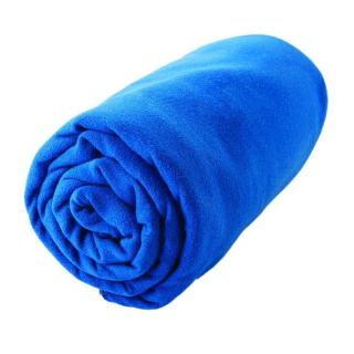 Ručník SEA TO SUMMIT DRYLITE TOWEL antibacterial XL cobalt blue