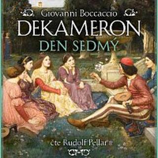 Rudolf Pellar – Dekameron, den sedmý