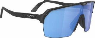 Rudy Project Spinshield Air Black Matte/Multilaser Blue Lifestyle brýle