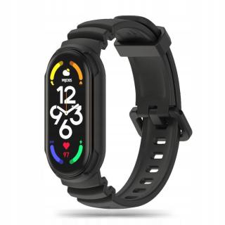 Rugged Pásek Pro Xiaomi MI Smart Band 7 6 5