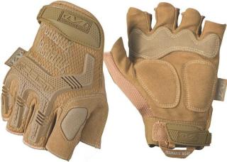 Rukavice MECHANIX WEAR - M-Pact Fingerless – Coyote