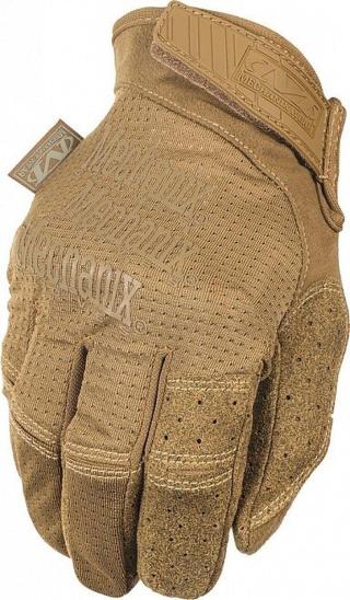 Rukavice Mechanix Wear® Vent Specialty - Coyote