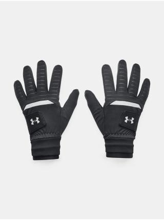 Rukavice Under Armour UA CGI Golf Glove-BLK