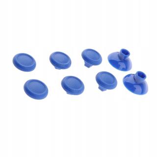 Rukojeti pro palce Analog Stick Cap Cover for Blue