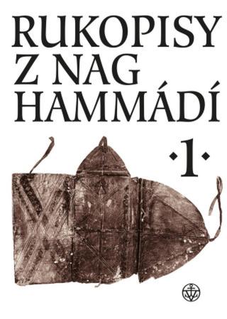 Rukopisy z Nag Hammádí 1 - e-kniha