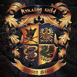 Running Wild – Blazon Stone LP