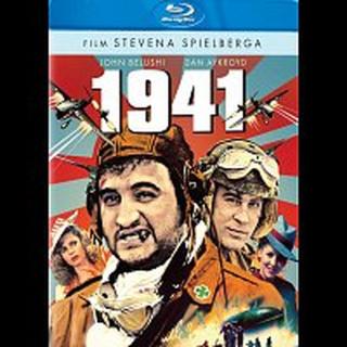 Různí interpreti – 1941 Blu-ray
