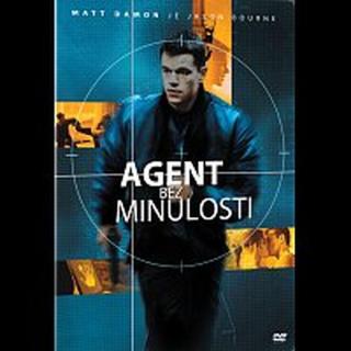 Různí interpreti – Agent bez minulosti DVD