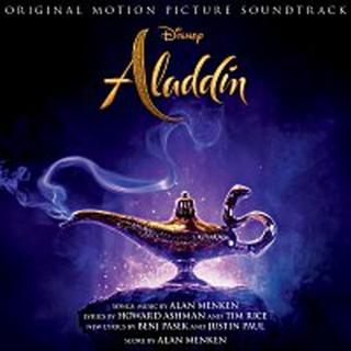 Různí interpreti – Aladdin [Original Motion Picture Soundtrack]