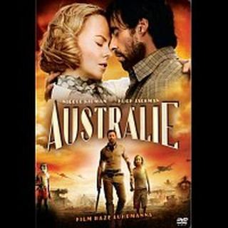 Různí interpreti – Austrálie DVD