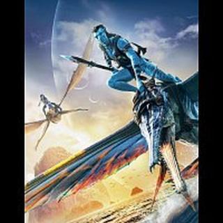 Různí interpreti – Avatar: The Way of Water - Limitovaná sběratelská edice - steelbook Blu-ray