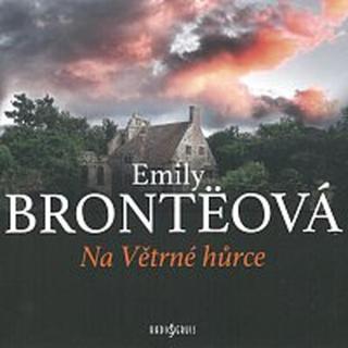 Různí interpreti – Brontëová: Na Větrné hůrce  CD-MP3