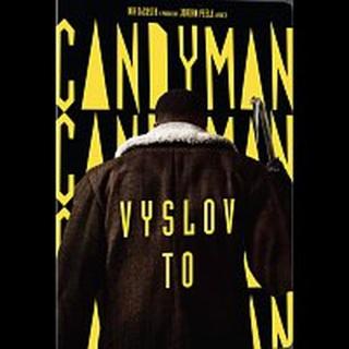 Různí interpreti – Candyman  DVD