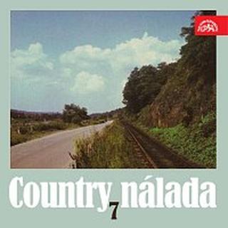 Různí interpreti – Country nálada 7