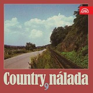 Různí interpreti – Country nálada 9